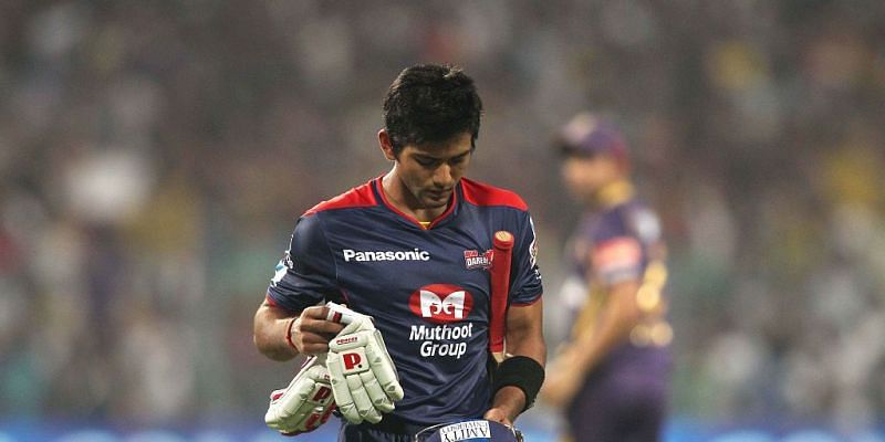 Unmukt Chand went unsold in this year&#039;s IPL auction