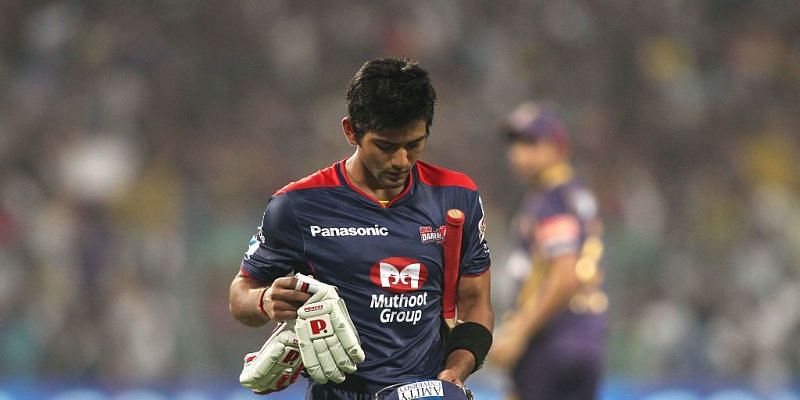 Unmukt Chand went unsold in this year's IPL auction