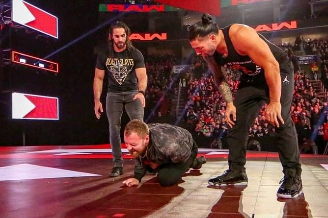 The biggest winners and losers of last night's Raw (March 4)