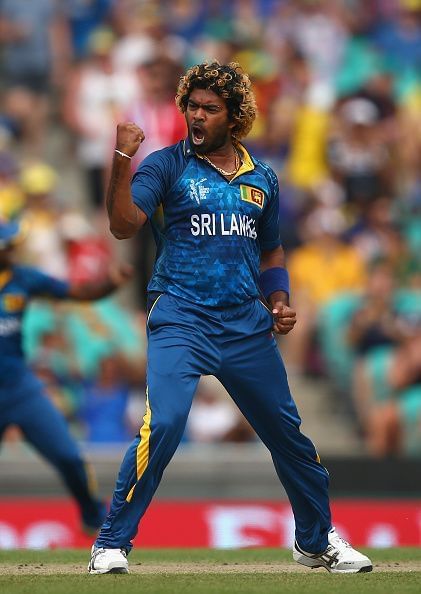 Australia v Sri Lanka - 2015 ICC Cricket World Cup