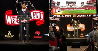 WWE News: WWE makes a very special announcement for WrestleMania 36