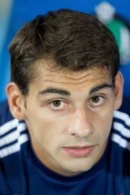 Jonny Castro Profile Picture