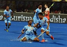 India eye gold in Azlan Shah Cup hockey