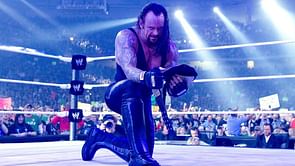 The Best and Worst Moment of WrestleMania 23