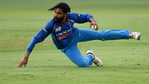 Jadeja - The multifaceted cricketer whom India would not wish to miss