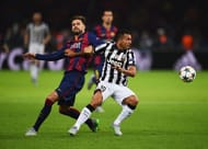 Juventus v FC Barcelona - UEFA Champions League Final
