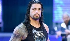 WrestleMania 35: 3 Potential opponents for Roman Reigns