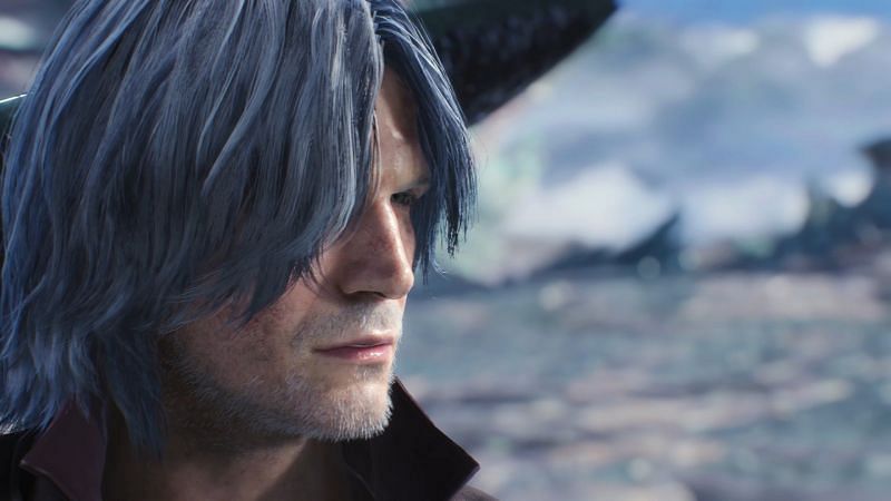 Devil May Cry 5 review: pure action bliss - The Verge