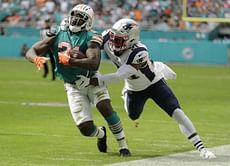 AP sources: Busy Bills agree to sign 4, including Gore