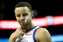 Golden State Warriors: Best Warriors Players since 2000