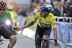 Tour de France organizers unveil opening stages of 2020 race