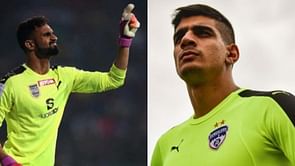 ISL semifinals: Race for Golden Glove - Top 5 goalkeepers this season