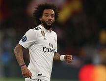 Juventus top target rejects Madrid to join Barca, Marcelo still on course to Juve despite Zidane appointment and more Serie A news: 12 March 2019