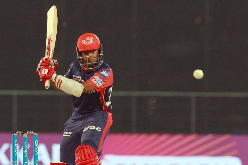 Prithvi Shaw - The latest sensation from Delhi Capitals