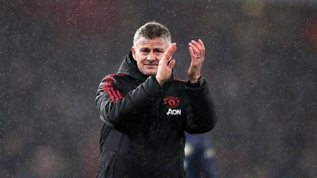 Ole Gunnar Solksjaer&#039;s first Premier League defeat as United&#039;s manager came at a tricky time