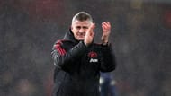 Ole Gunnar Solksjaer's first Premier League defeat as United's manager came at a tricky time