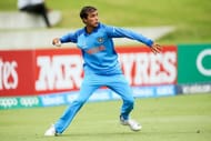 Another young talent from the school of Rahul Dravid
