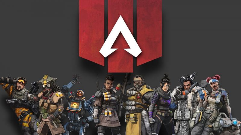 Apex Legends