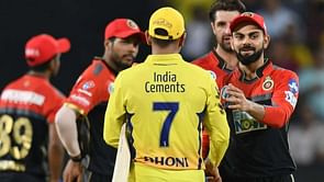 IPL 2019: RCB's strongest playing XI for the opening game against CSK