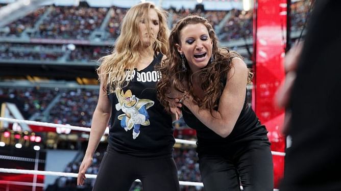 The Best and Worst Moment of WrestleMania 31