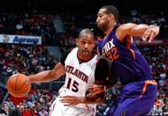 Brandan Wright has yet to feature this season