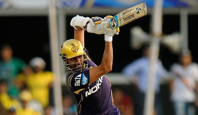 Uthappa has been a sensational performer for KKR over the years