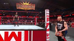 WrestleMania 35: 3 booking decisions that would've made Brock Lesnar/Seth Rollins feud more exciting