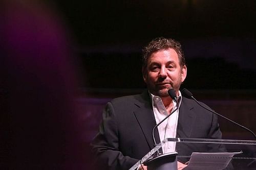 James Dolan