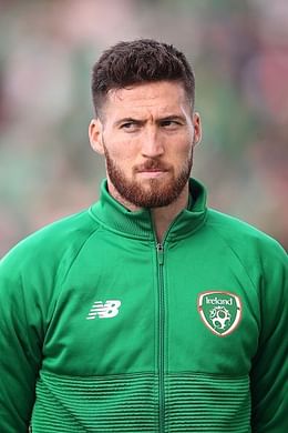 Matt Doherty Profile Picture