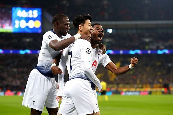 UEFA Champions League 2018-19, Champions League 2018-19, Liverpool vs  Tottenham Hotspurs Champions League, Football News