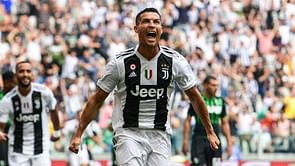 UEFA Champions League 2018/2019: 3 reasons why Cristiano Ronaldo can singlehandedly destroy Atletico Madrid