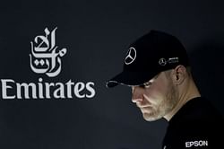 F1 Bahrain GP: Bottas under pressure to show he can beat Hamilton again