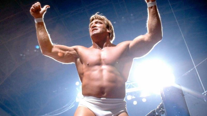 Vader and Paul Orndorff fought because of a simple misunderstanding