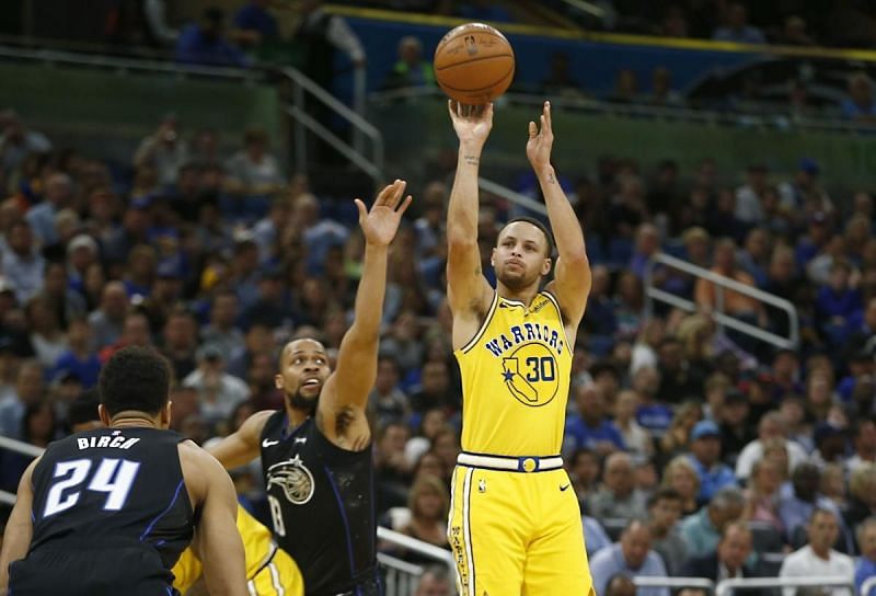 Stephen Curry is the only unanimous MVP in NBA&#039;s history.