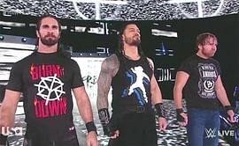 3 Big surprises we got on tonight's Raw