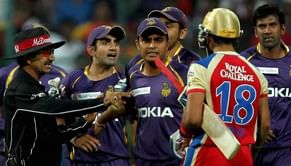IPL 2019: Gautam Gambhir severely criticizes Virat Kohli's IPL captaincy