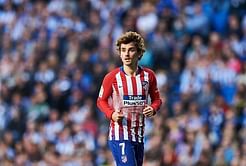 Barcelona Transfer News: Antoine Griezmann reportedly wants to stay at Atletico Madrid