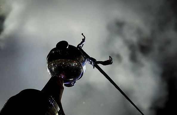 Copa Libertadores - A preview of Matchday 2