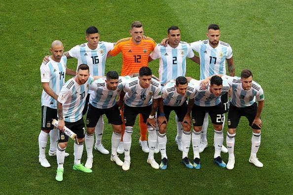 5 biggest fixtures to look forward to during the international break