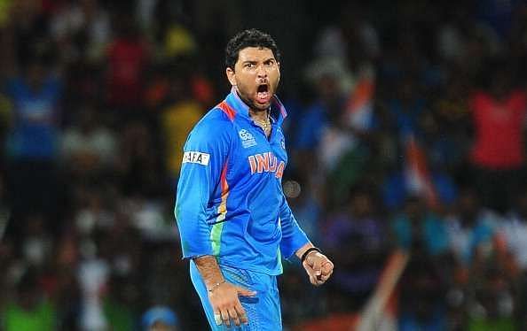 Yuvraj Singh will be one of the players looking forward to making a comeback to the national team with IPL 2019