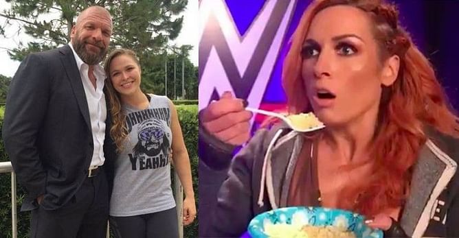 WWE News: Interesting update emerges on Ronda Rousey and her post-WrestleMania 35 schedule