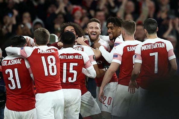 3 players Arsenal need to sign this summer