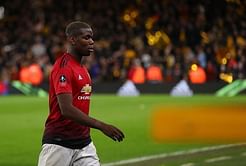 Manchester United news: Former player reveals why Paul Pogba says he dreams of playing for Real Madrid