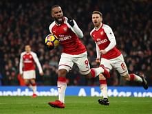 3 Talking Points before the game between Arsenal and Manchester United