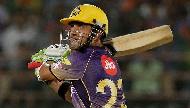 Most 4s by a batsman in IPL history