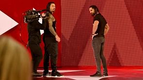 WWE लाइव इवेंट रिजल्ट्स, न्यू जर्सी, 2 मार्च 2019: रोमन रेंस और सैथ रॉलिंस ने नहीं दी दस्तक
