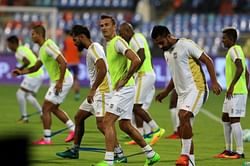 ISL 2018-19: Lucian Goian hints at future post his Mumbai City FC stint