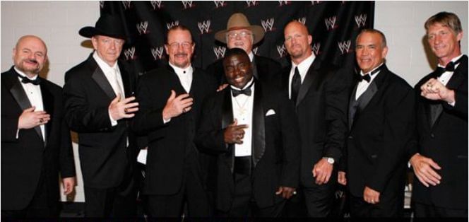 WWE Rumors: Very sad news on Hall of Famer Howard Finkel's health