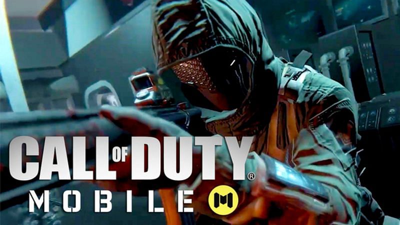 Call Of Duty Mobile