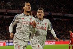 Twitter explodes as Liverpool eliminate Bayern Munich from Champions League